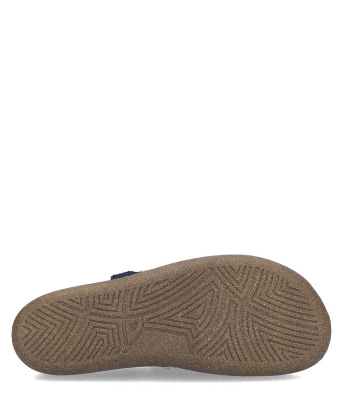 Josef Seibel Jill 01 - Blue