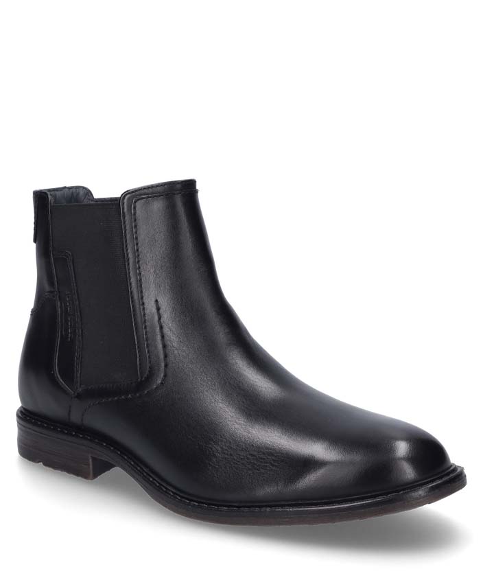 Josef Seibel Earl 08 - Black