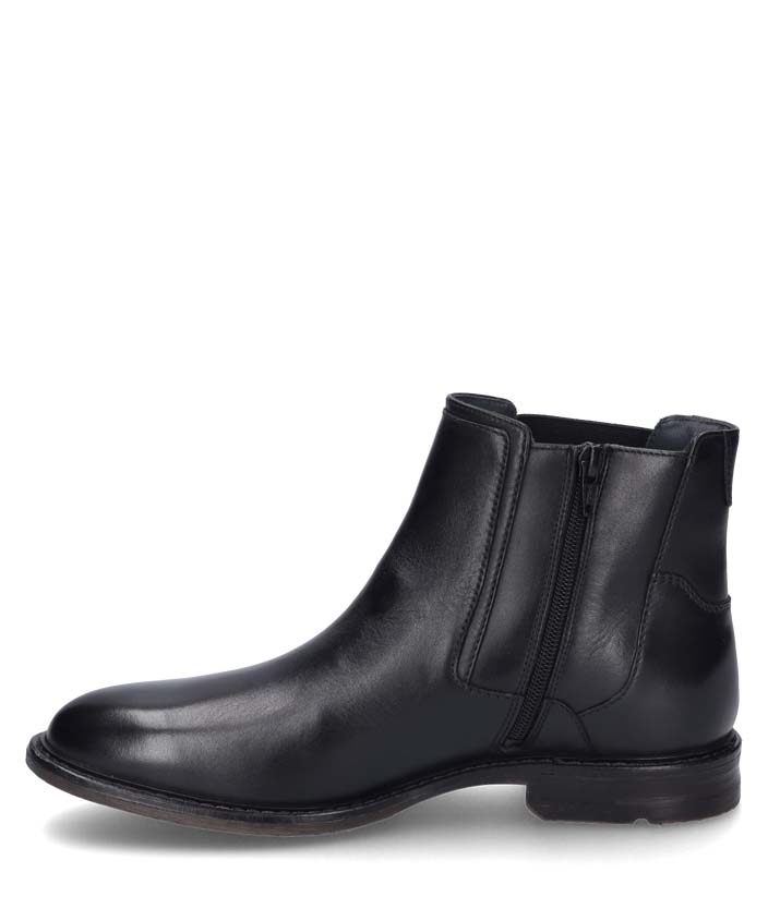 Josef Seibel Earl 08 - Black