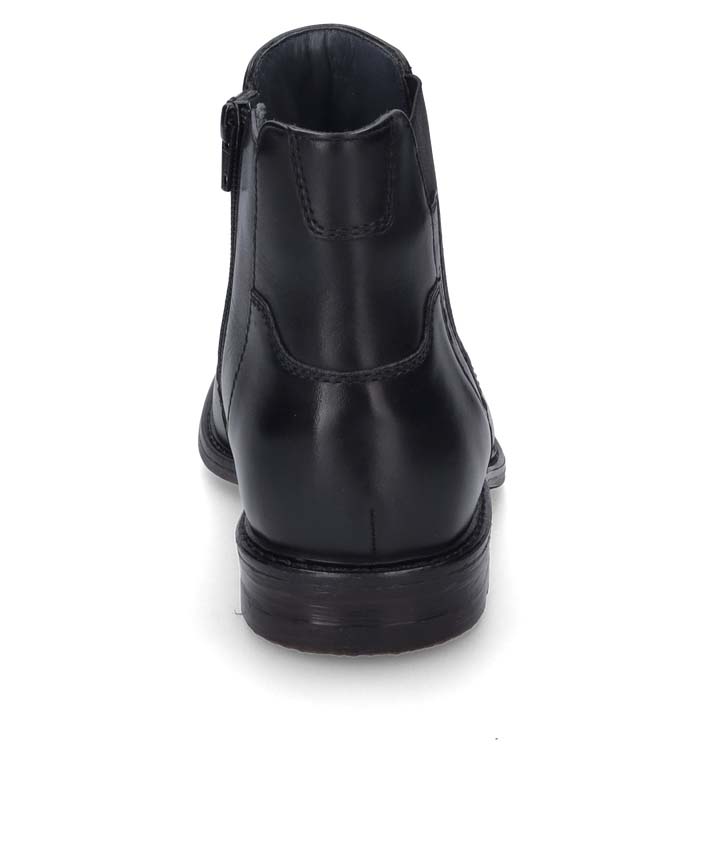 Josef Seibel Earl 08 - Black