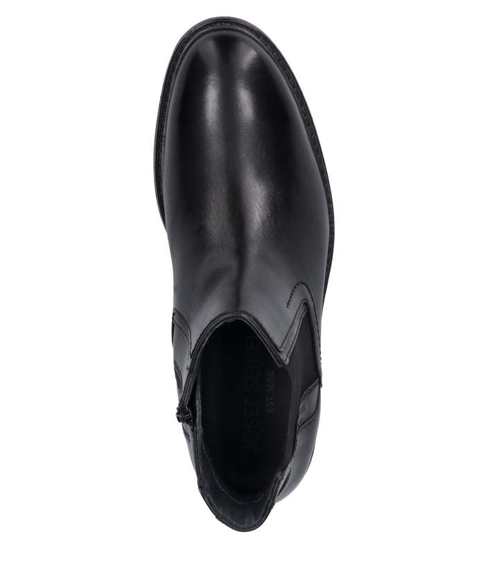 Josef Seibel Earl 08 - Black