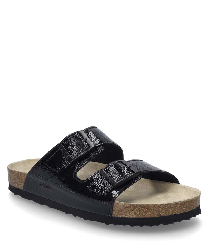 Josef Seibel Hermine 06 - Black