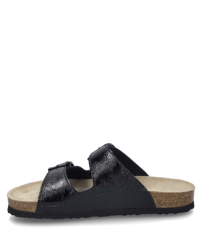 Josef Seibel Hermine 06 - Black