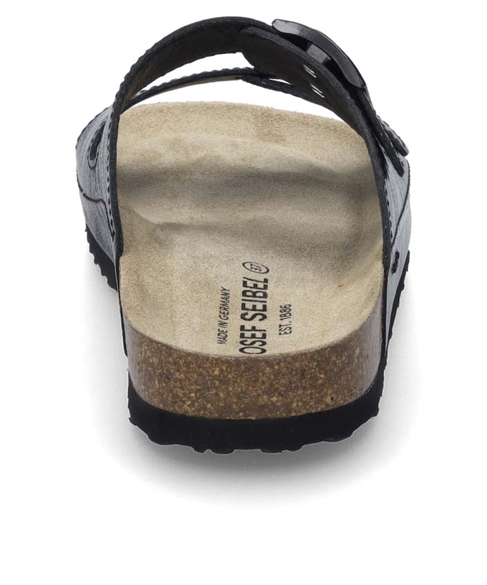 Josef Seibel Hermine 06 - Black