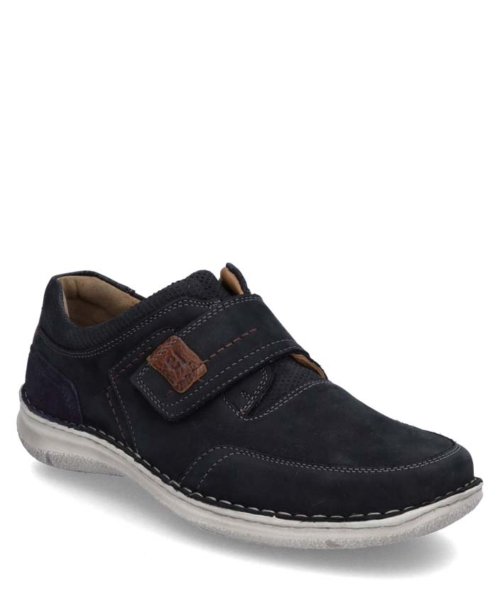 Josef Seibel Anvers 83 - Blue