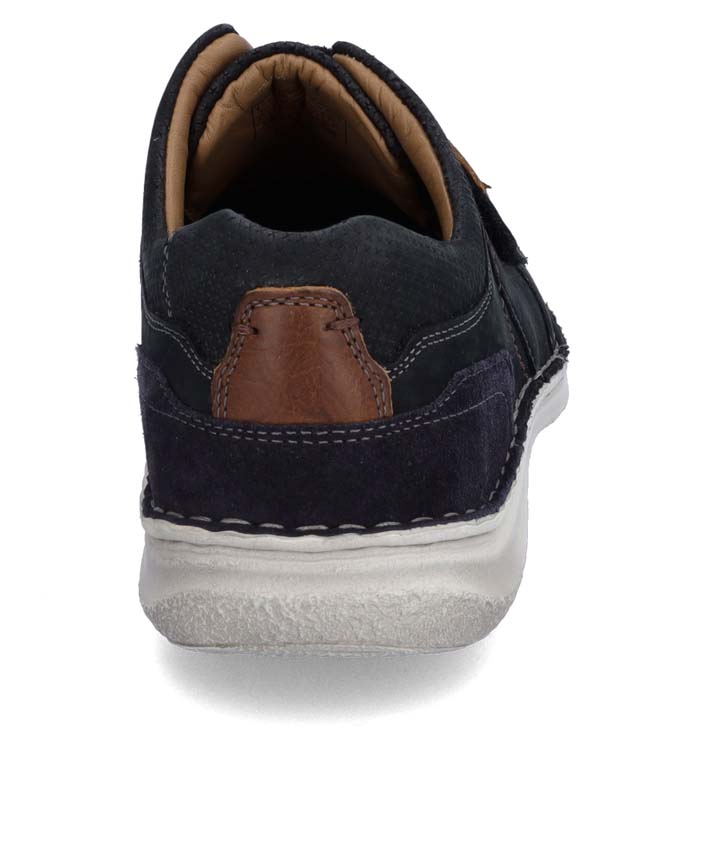 Josef Seibel Anvers 83 - Blue