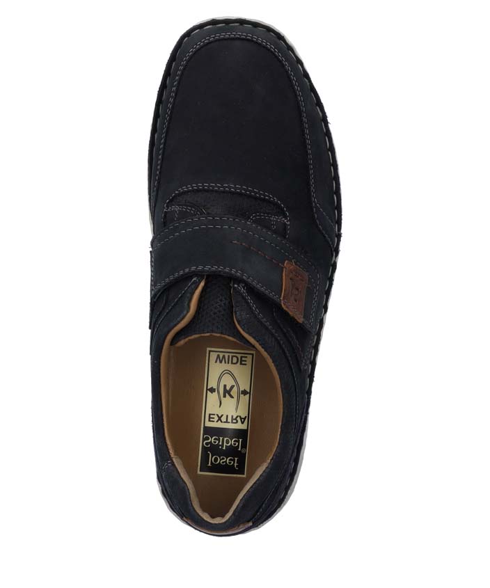 Josef Seibel Anvers 83 - Blue