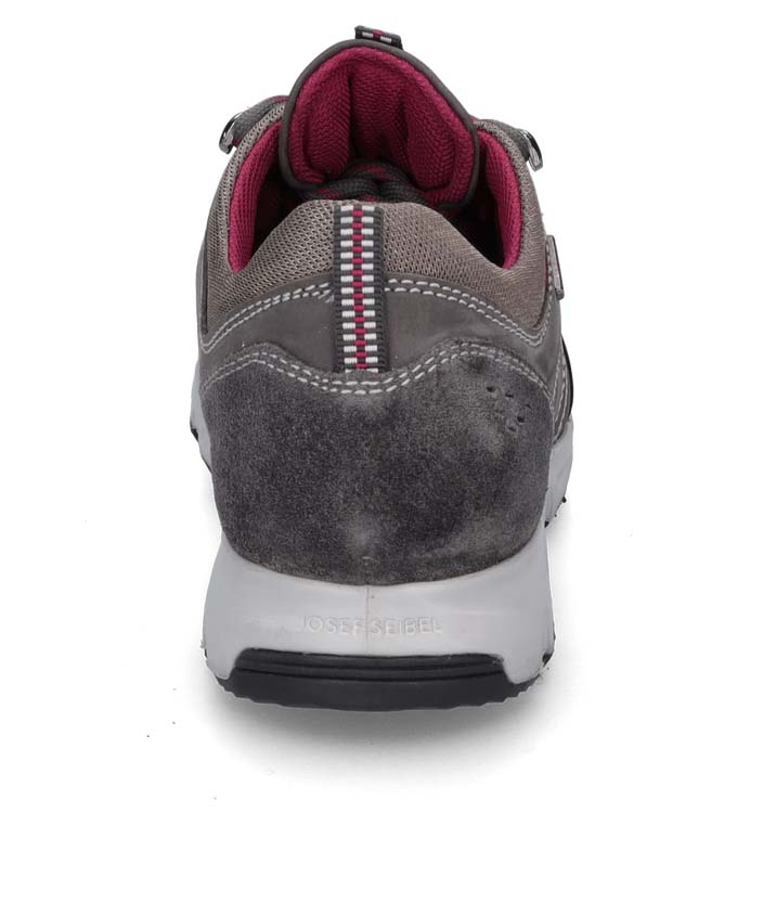 Josef Seibel Noih 58 - Grey
