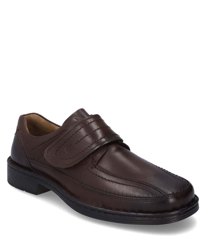 Josef Seibel Bradfjord 06 - Brown