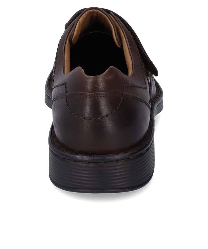 Josef Seibel Bradfjord 06 - Brown