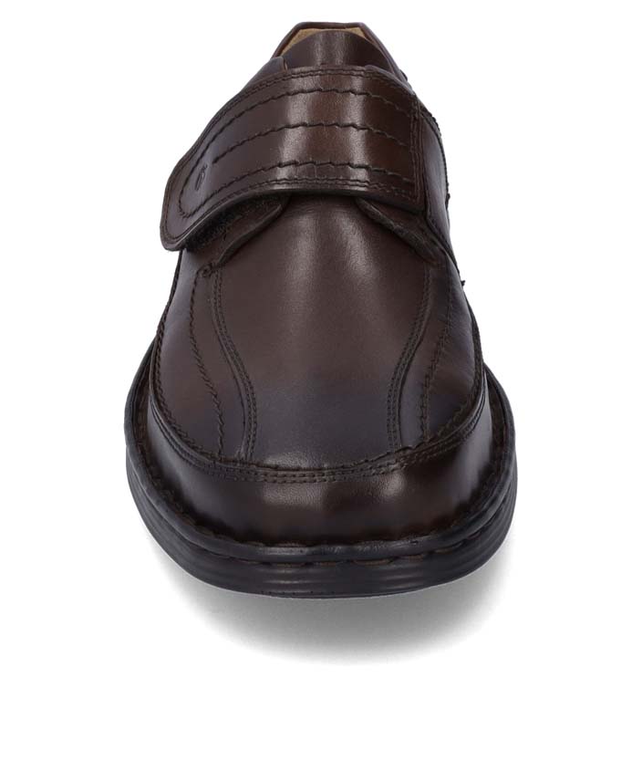 Josef Seibel Bradfjord 06 - Brown