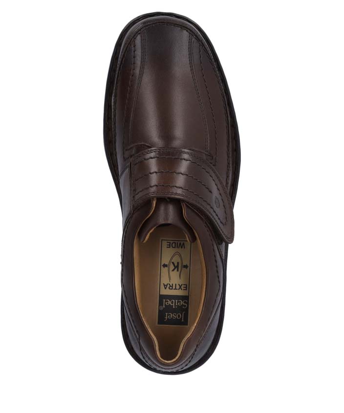 Josef Seibel Bradfjord 06 - Brown