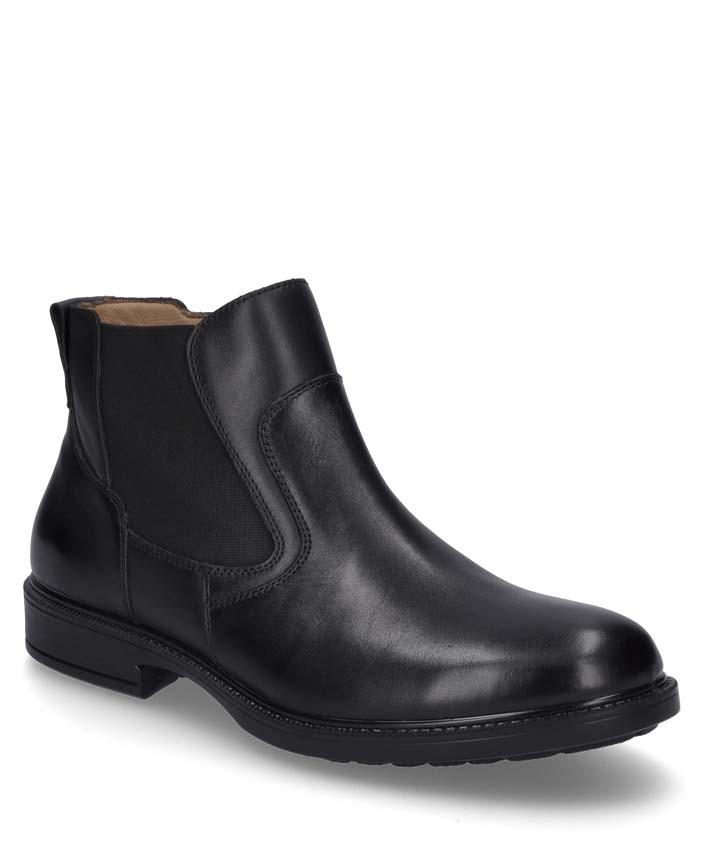 Josef Seibel Harry 05 - Black