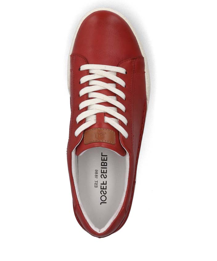 Josef Seibel Claire 01 - Red