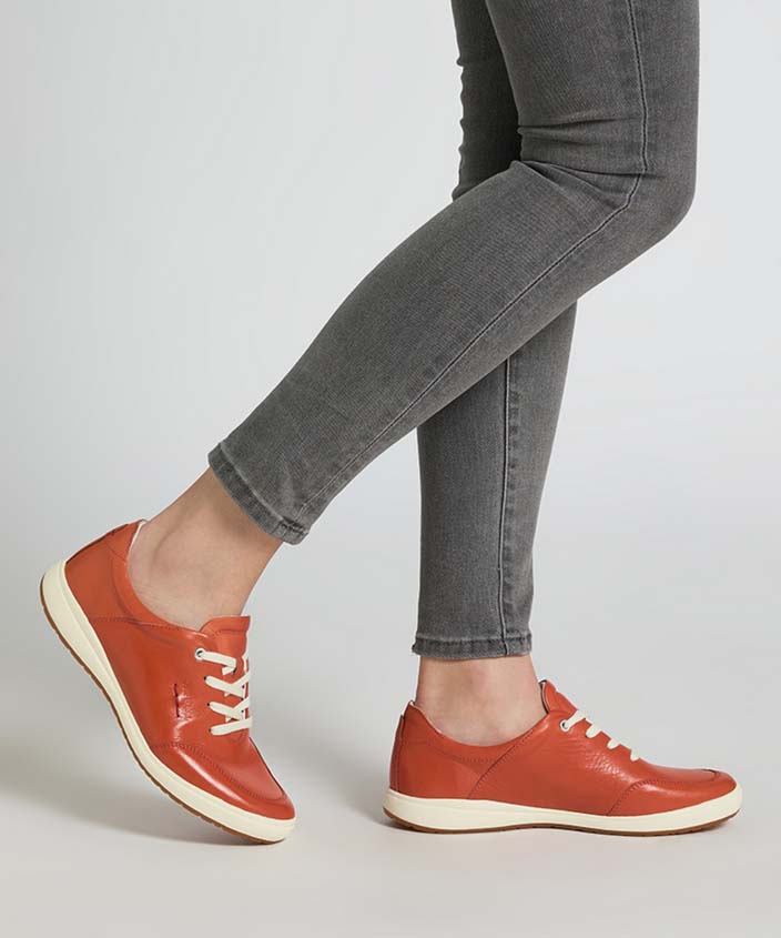 Josef Seibel Caren 41 - Red