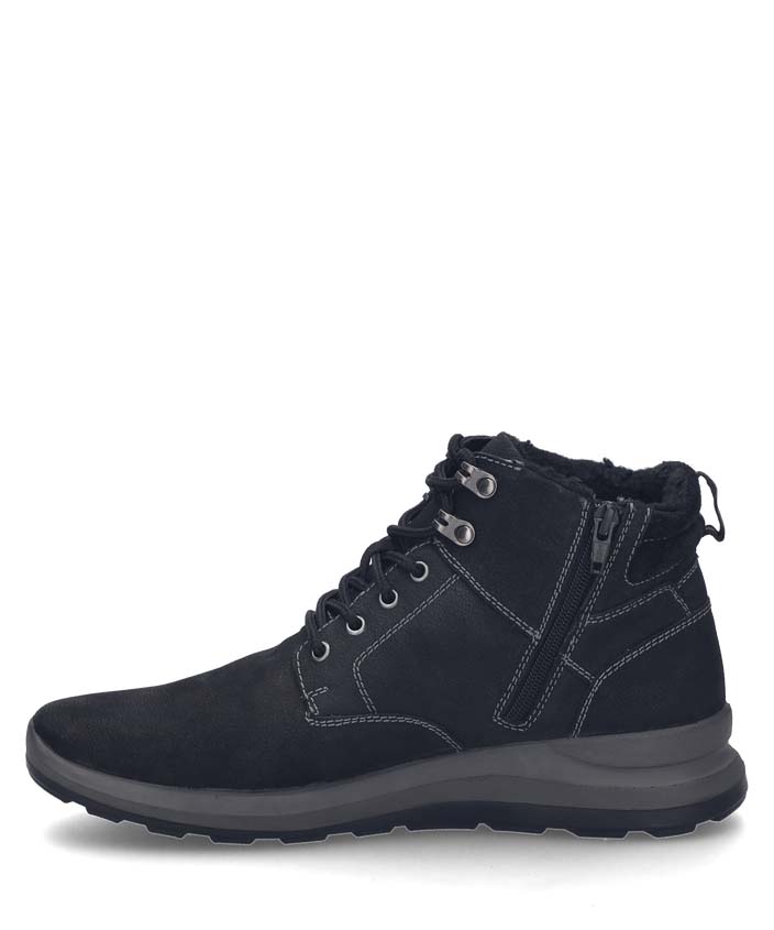 Josef Seibel Marley 53 - Black