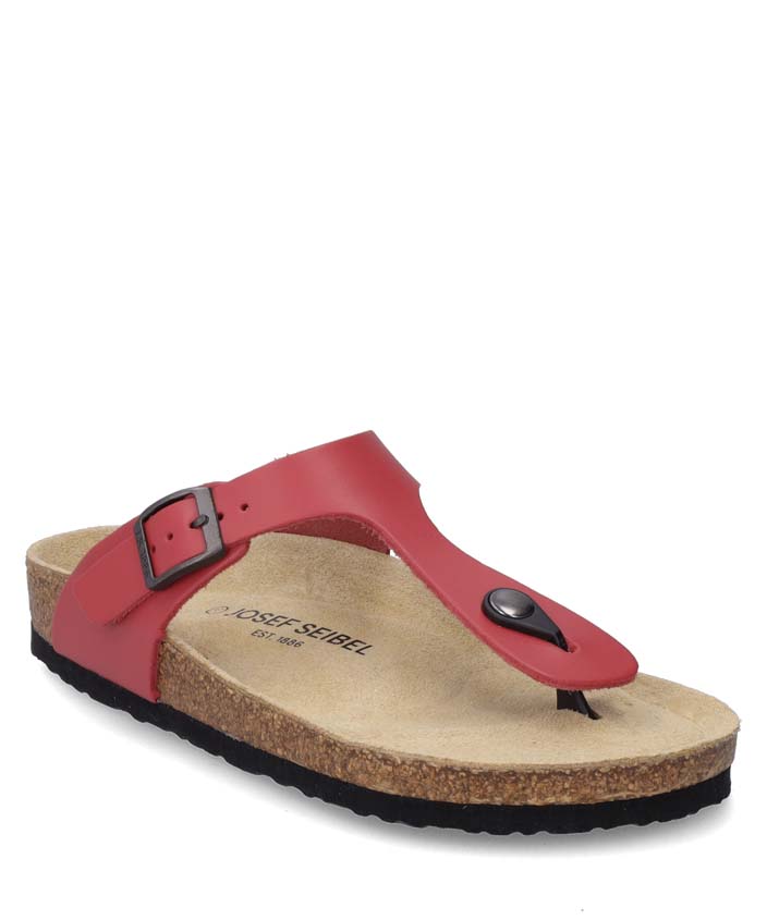 Josef Seibel Bianca 02 - Red