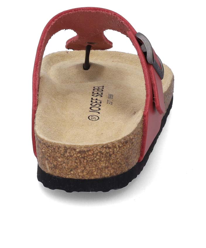 Josef Seibel Bianca 02 - Red