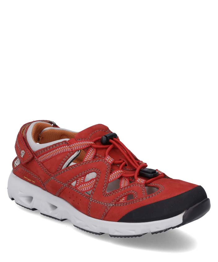 Josef Seibel Noih 11 - Red