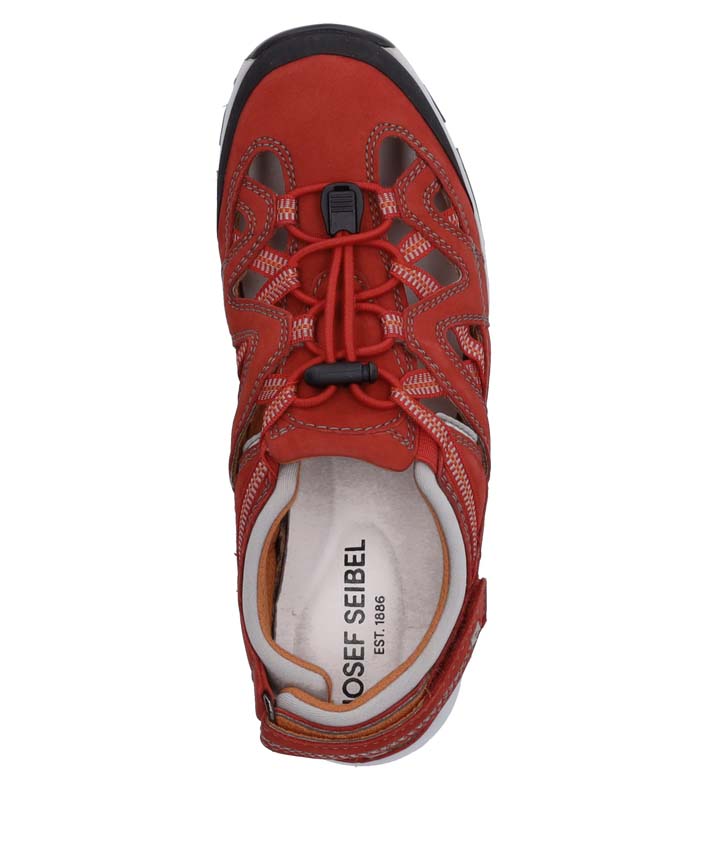 Josef Seibel Noih 11 - Red