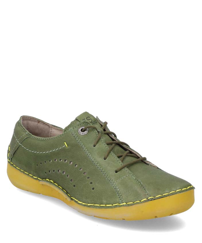 Josef Seibel Fergey 73 - Green
