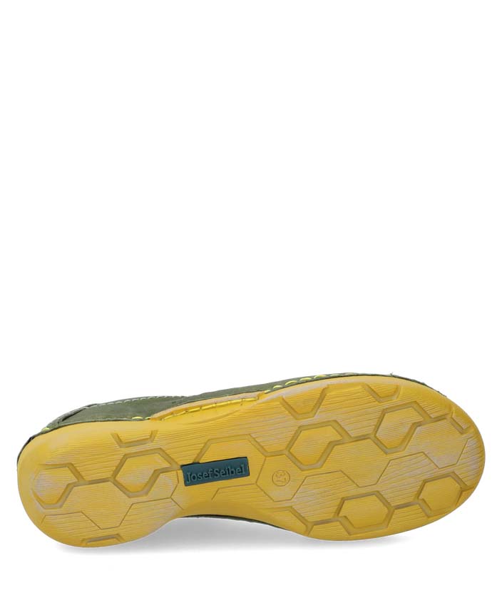 Josef Seibel Fergey 73 - Green