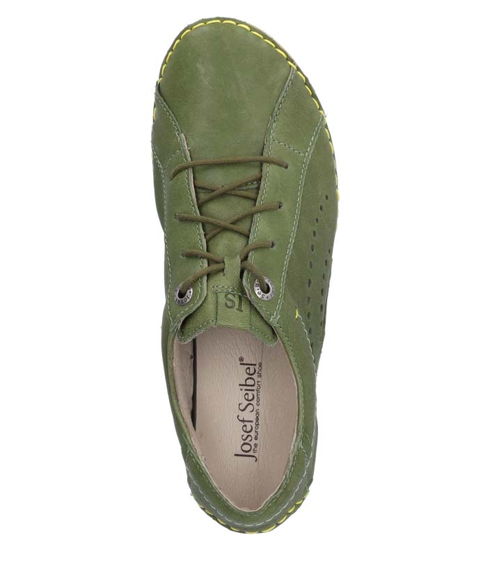 Josef Seibel Fergey 73 - Green