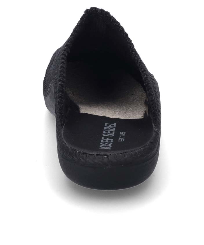 Josef Seibel Monaco 220 - Black
