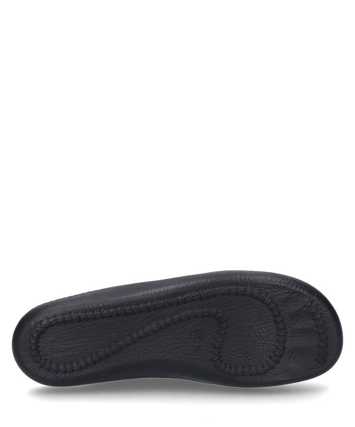 Josef Seibel Monaco 220 - Black