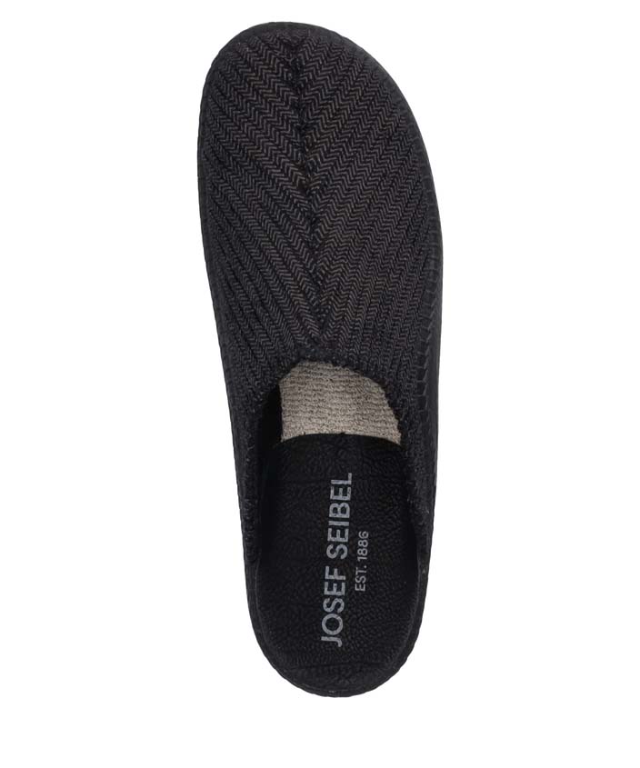 Josef Seibel Monaco 220 - Black