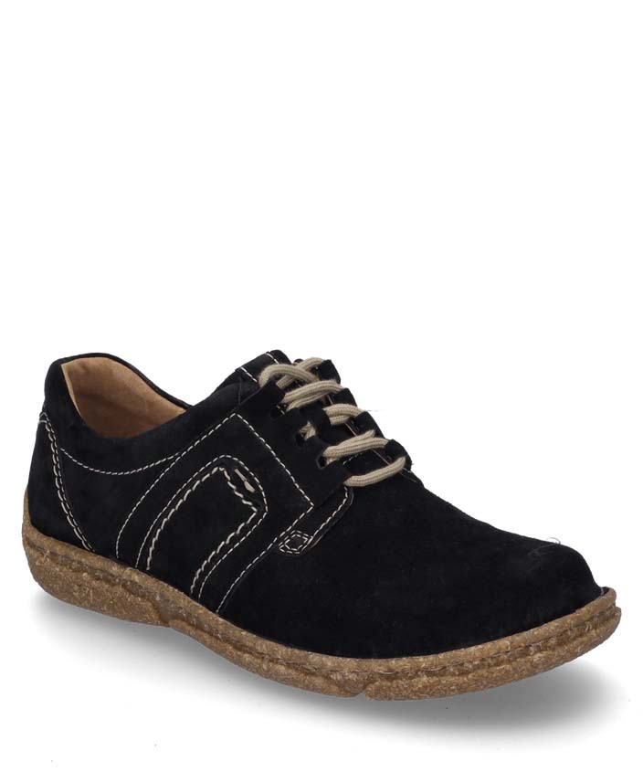 Josef Seibel Neele 44 - Black