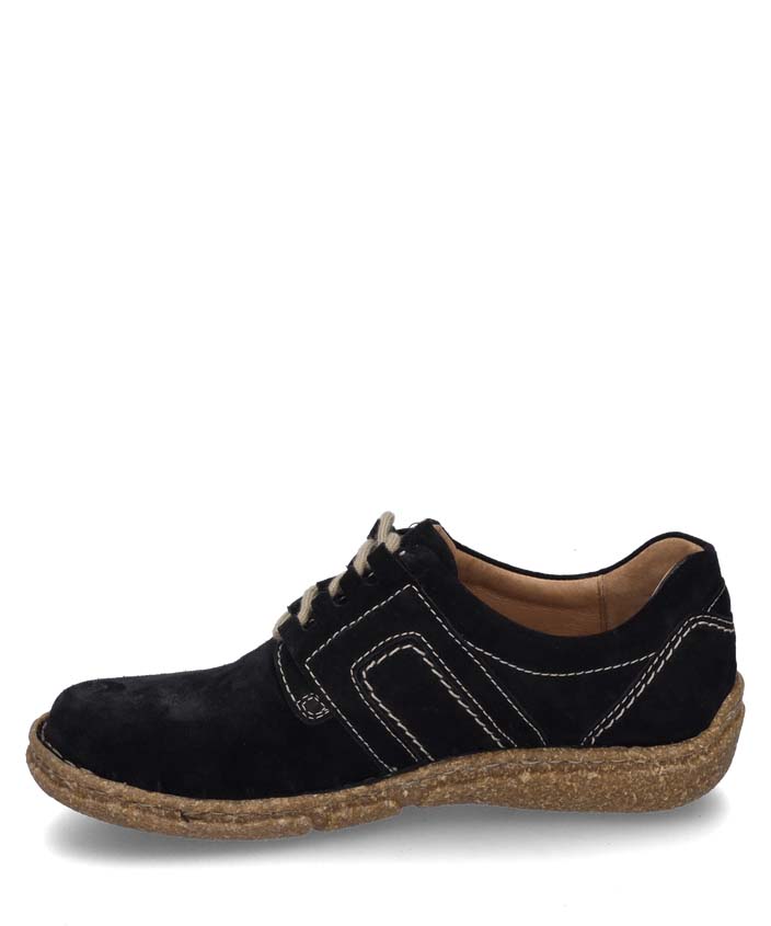 Josef Seibel Neele 44 - Black