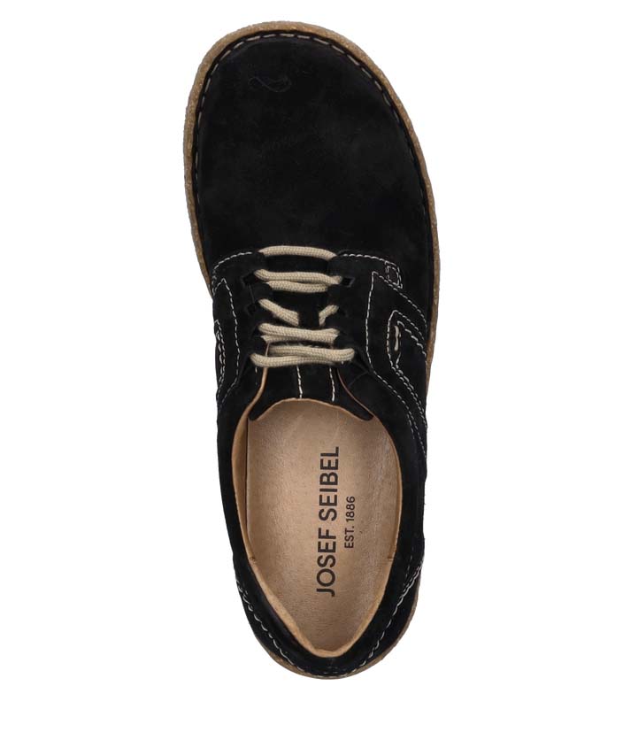 Josef Seibel Neele 44 - Black