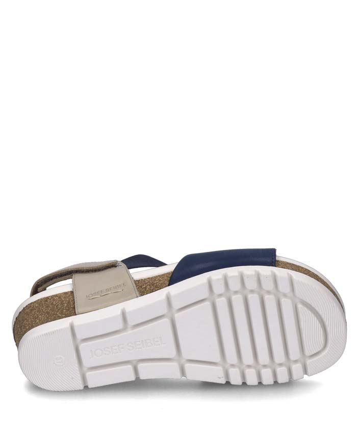 Josef Seibel Quinn 09 - Blue