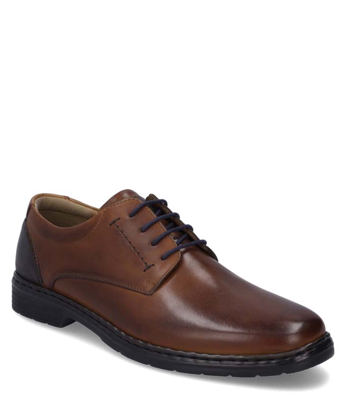 Josef Seibel Alastair 01 - Brown