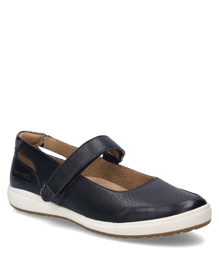 Josef Seibel Caren 68 - Black