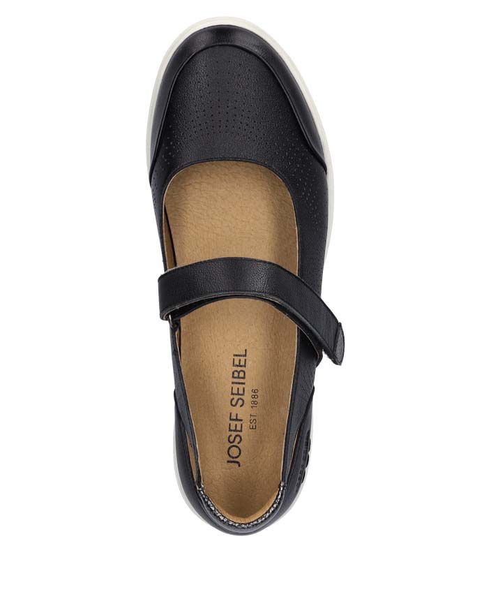 Josef Seibel Caren 68 - Black