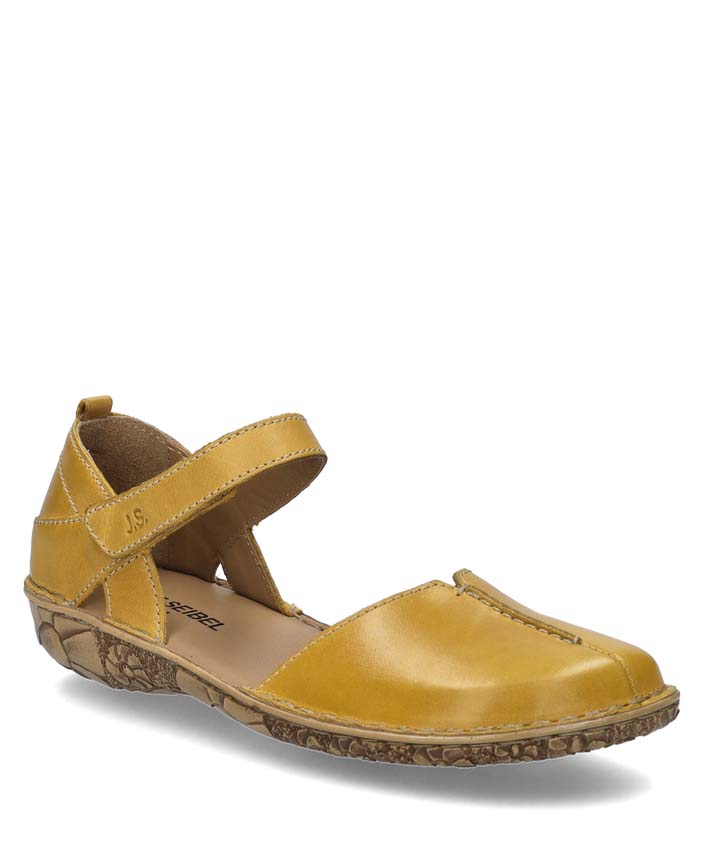 Josef Seibel Rosalie 42 - Yellow