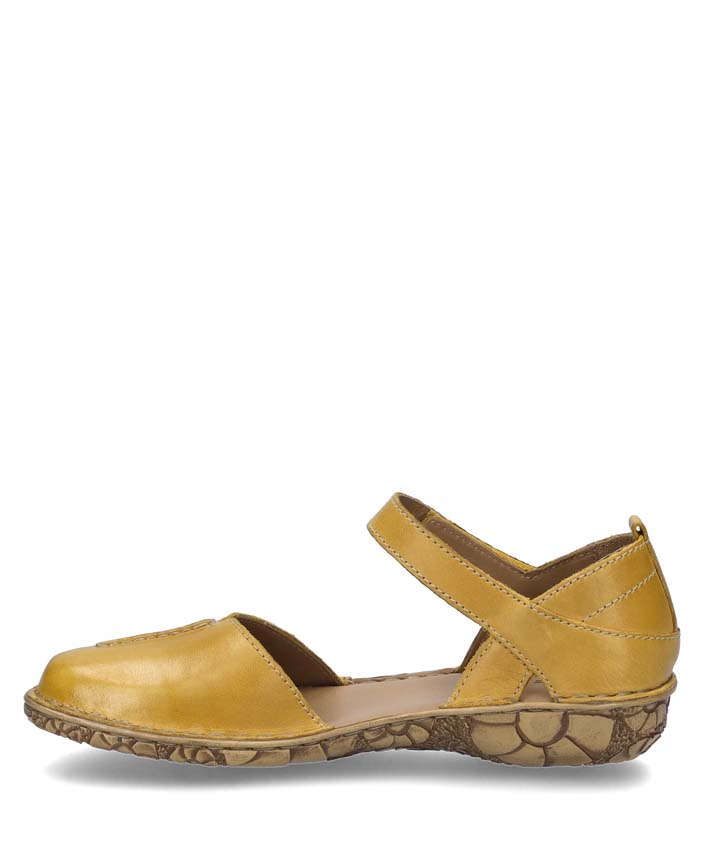 Josef Seibel Rosalie 42 - Yellow
