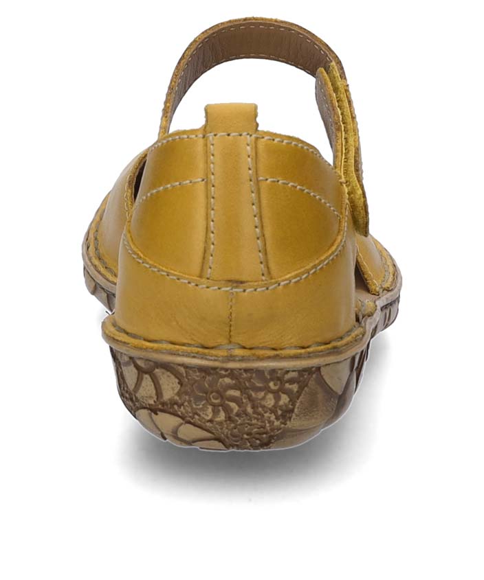 Josef Seibel Rosalie 42 - Yellow