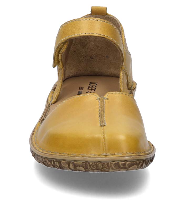 Josef Seibel Rosalie 42 - Yellow