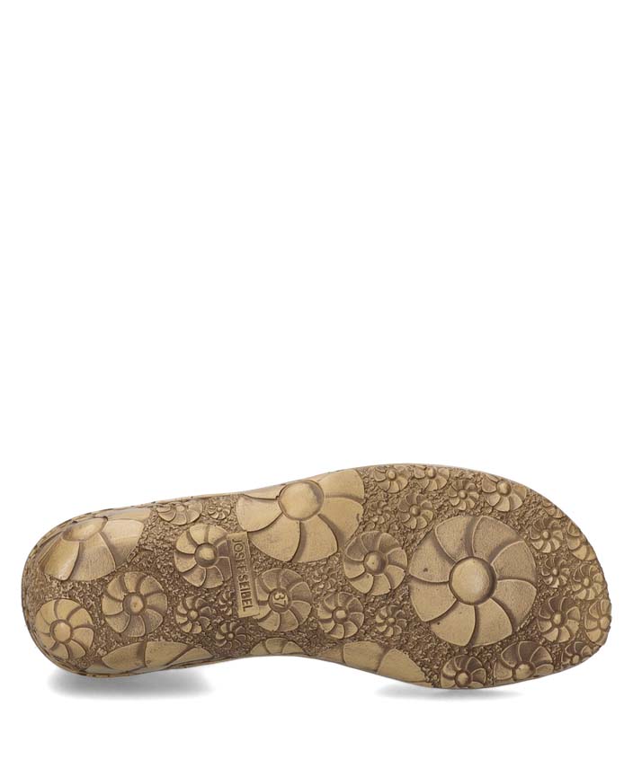 Josef Seibel Rosalie 42 - Yellow