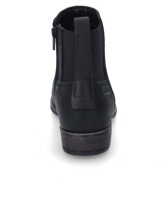 Josef Seibel Sienna 08 - Black