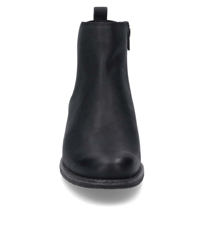 Josef Seibel Sienna 08 - Black