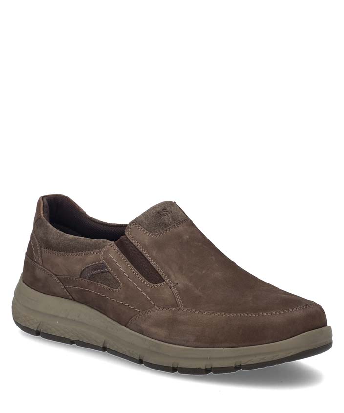 Josef Seibel Giuseppe 09 - Brown
