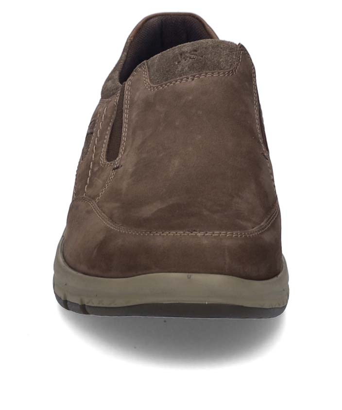 Josef Seibel Giuseppe 09 - Brown