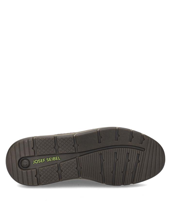 Josef Seibel Giuseppe 09 - Brown