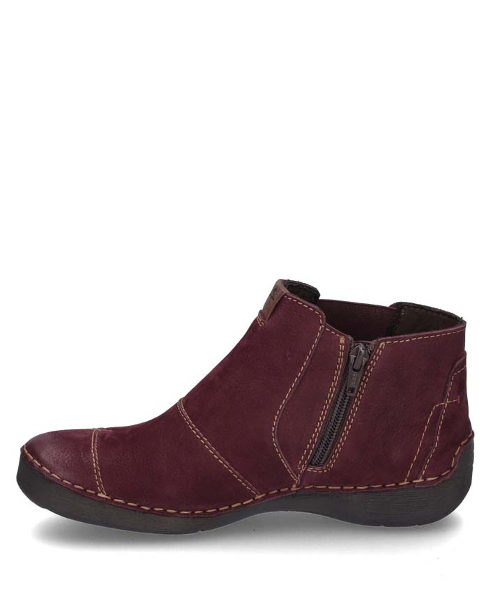 Josef Seibel Fergey 55 - Blue
