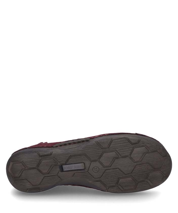 Josef Seibel Fergey 55 - Blue