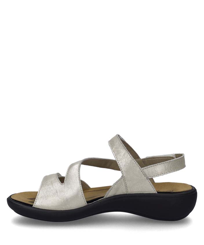 Josef Seibel Ibiza 70 - Yellow